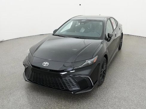 New 2026 Toyota Camry SE image 49