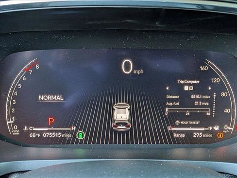 Certified 2022 Acura MDX SH-AWD w/ Technology Package image 10