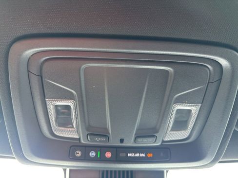 Used 2023 GMC Sierra 1500 AT4 w/ Technology Package image 25