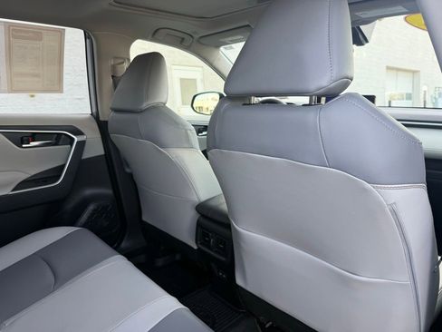 Used 2025 Toyota RAV4 XLE Premium w/ Weather Package image 40