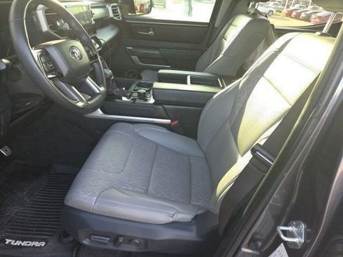 Used 2023 Toyota Tundra SR5 w/ TRD Off-Road Premium Package image 10