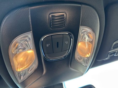 New 2026 Jeep Compass Latitude image 37