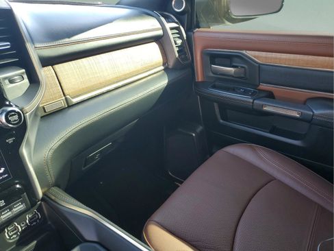 Used 2019 RAM 3500 Limited image 23