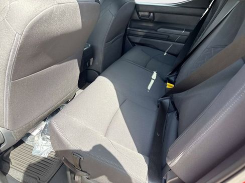 New 2026 Toyota Tacoma SR5 image 16