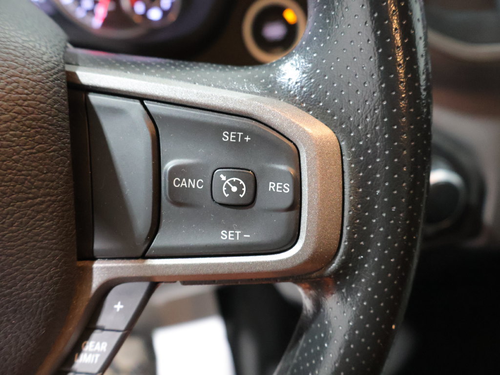 Used 2023 RAM 1500 Tradesman w/ Warlock PACKAGE AWD/4WD image 33