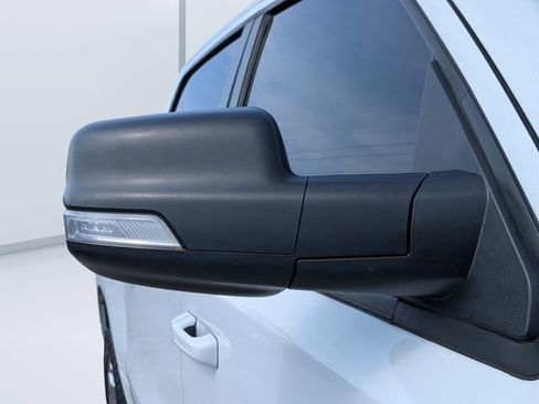 Used 2021 RAM 1500 Big Horn image 11