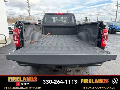 Used 2024 RAM 2500 Tradesman w/ Bed Utility Group image 46