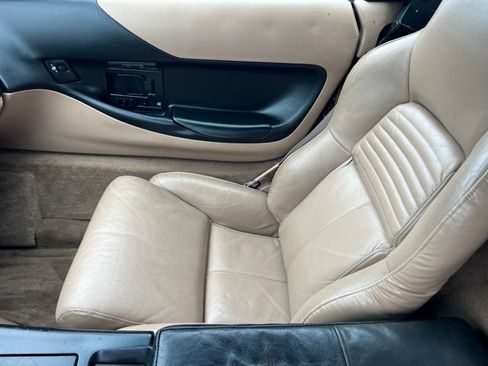 Used 1995 Chevrolet Corvette Convertible image 10