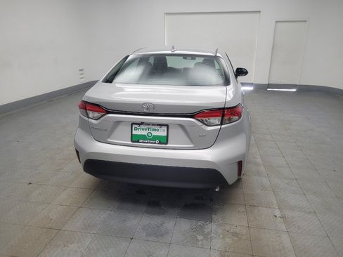 Used 2023 Toyota Corolla LE image 7