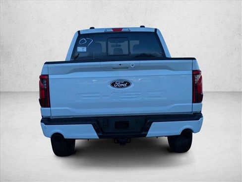New 2026 Ford F150 XLT w/ Equipment Group 302A MID AWD/4WD image 8