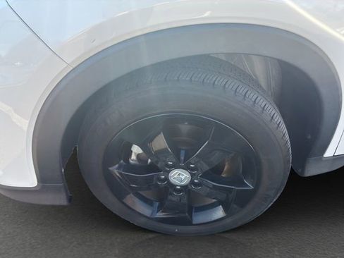 Used 2022 Honda HR-V LX image 24