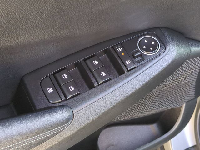 Certified 2024 Kia Seltos X-Line AWD/4WD image 13