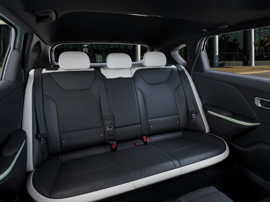 New 2026 Kia K4 GT-Line Turbo FWD image 16