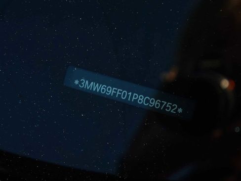 Certified 2023 BMW 330i Sedan w/ Driving Assistance Package image 54