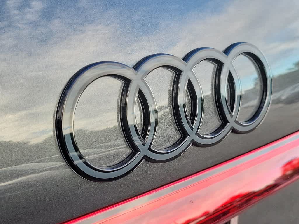 New 2026 Audi Q5 Premium Plus AWD/4WD image 15