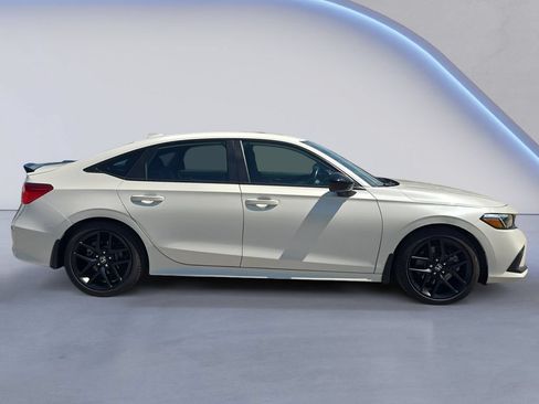 Used 2023 Honda Civic Si image 8