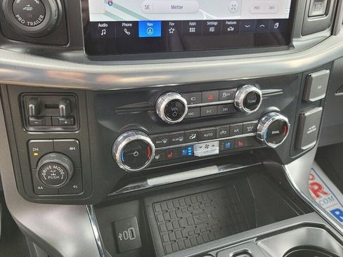 Used 2025 Ford F150 Lariat w/ Bed Utility Package image 19