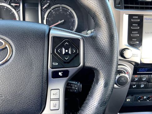 Used 2020 Toyota 4Runner Limited RWD image 24