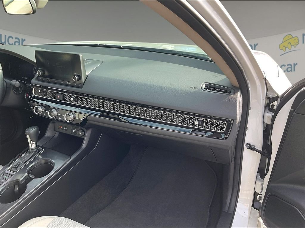 Used 2023 Honda Civic EX image 13