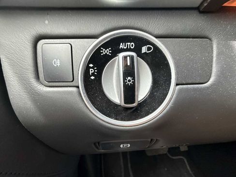 Used 2017 Mercedes-Benz GLS 550 4MATIC image 18