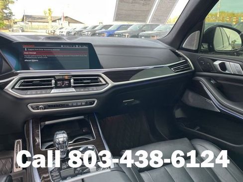 Used 2019 BMW X7 xDrive40i w/ Premium Package image 18