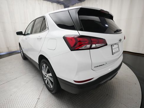 Certified 2023 Chevrolet Equinox LT image 34