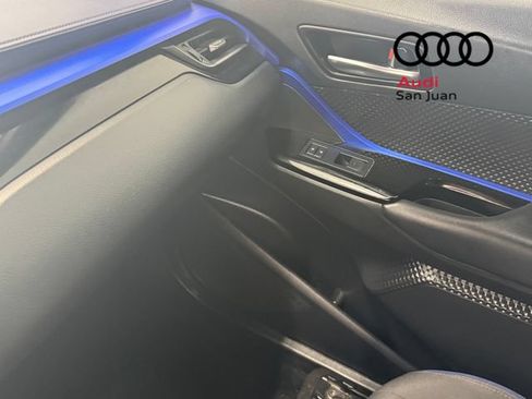 Used 2022 Toyota C-HR XLE FWD image 33