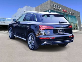 Used 2023 Audi Q5 2.0T Premium Plus w/ Premium Plus Package video 2