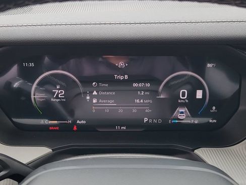 New 2026 Jeep Cherokee Limited AWD/4WD image 12