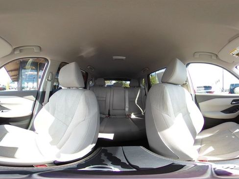 Used 2025 Nissan Rogue SV AWD/4WD image 44