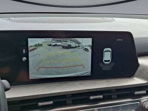 Used 2025 Kia Telluride EX X-Line AWD/4WD image 15