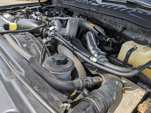 Used 2022 Ford F250 Lariat w/ Lariat Ultimate Package image 66