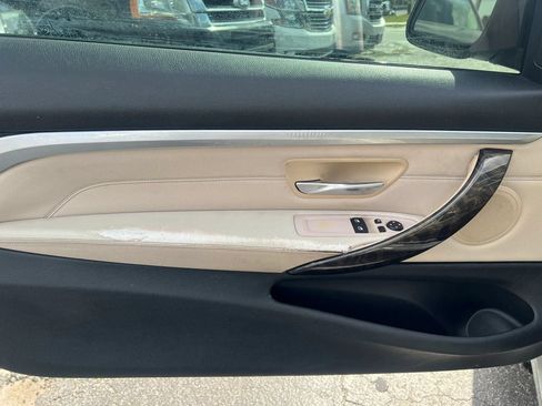 Used 2016 BMW 428i Coupe RWD image 9