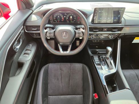 New 2026 Acura ADX A-Spec FWD image 15
