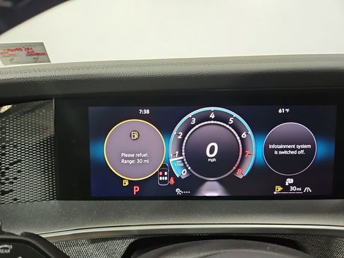 New 2026 Volkswagen Tiguan S AWD/4WD image 15