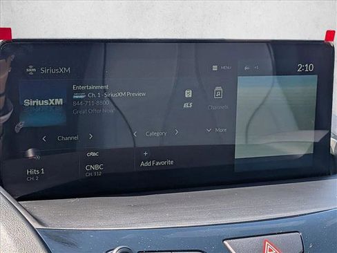 New 2026 Acura RDX A-Spec image 12