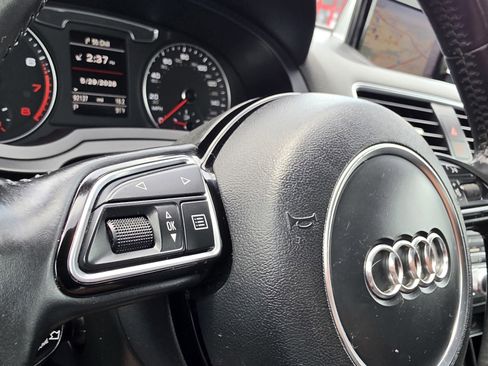 Used 2017 Audi Q3 2.0T Premium Plus AWD/4WD image 44