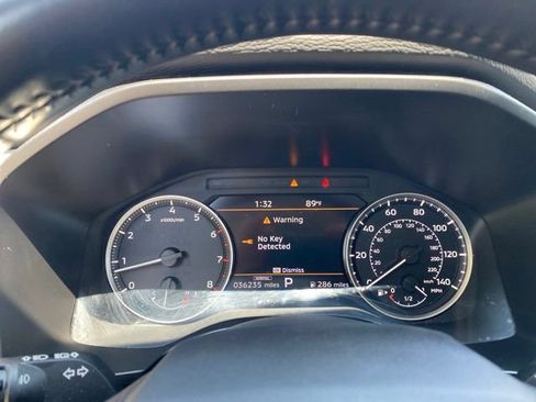Used 2025 Mitsubishi Outlander SE AWD/4WD image 17