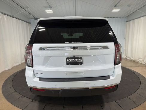 Used 2023 Chevrolet Tahoe 4WD w/ 1FL Safety Package image 7