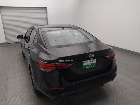 Used 2023 Nissan Sentra SV FWD image 6