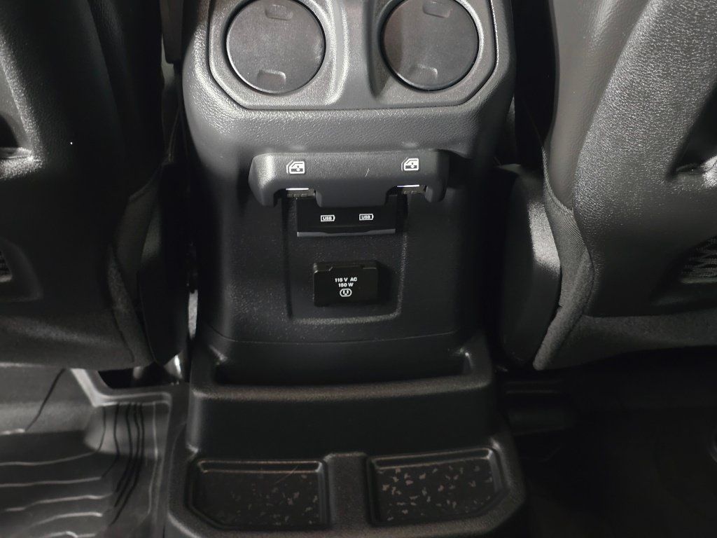 Used 2023 Jeep Wrangler Unlimited Rubicon 392 w/ Xtreme Recon 35" Tire Package AWD/4WD image 20