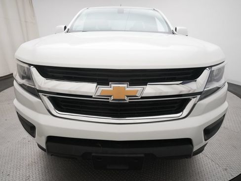 Used 2018 Chevrolet Colorado LT RWD image 21