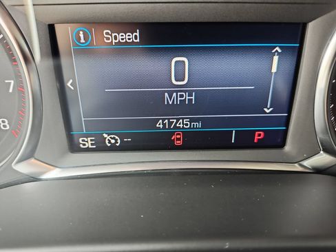 Used 2023 GMC Acadia SLE w/ Driver Convenience Package AWD/4WD image 19