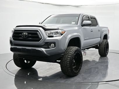 Used 2021 Toyota Tacoma SR