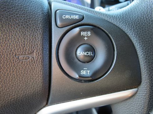 Used 2015 Honda Fit EX-L image 15