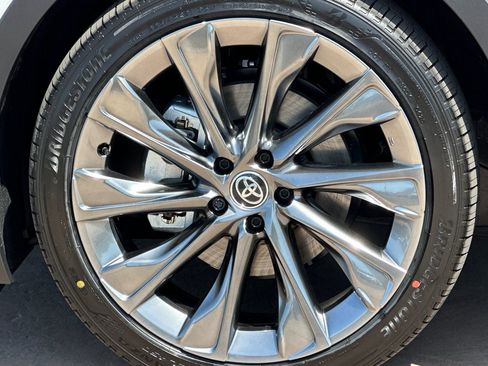 New 2026 Toyota Crown Limited image 33