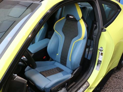 Used 2025 BMW M4 xDrive Competition image 29