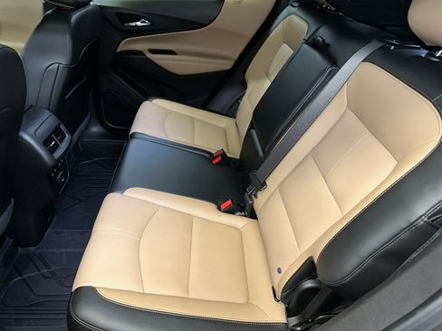 Certified 2023 Chevrolet Equinox Premier image 22