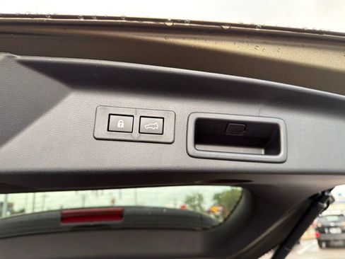New 2026 Subaru Forester Wilderness AWD/4WD image 32