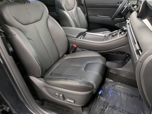 Used 2023 Hyundai Palisade Calligraphy AWD/4WD image 28